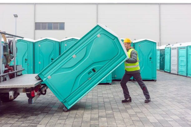 Best Affordable porta potty rental  in Rose Hills, CA