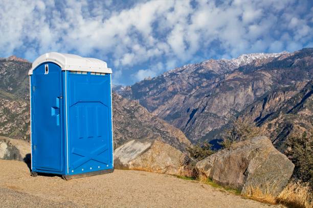 Best Porta potty rental near me  in Rose Hills, CA