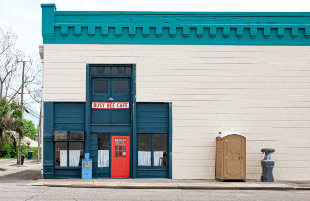 Best Temporary restroom rental  in Rose Hills, CA