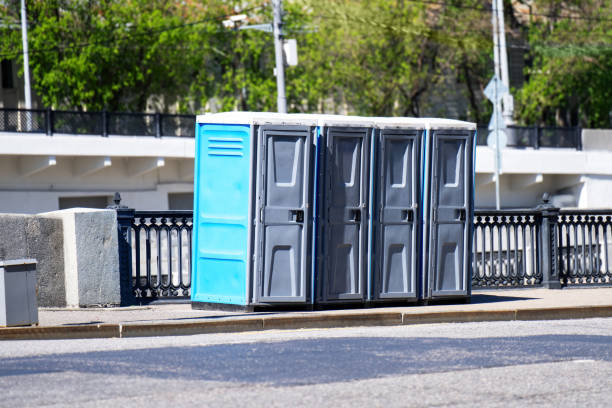 Best Affordable porta potty rental  in Rose Hills, CA
