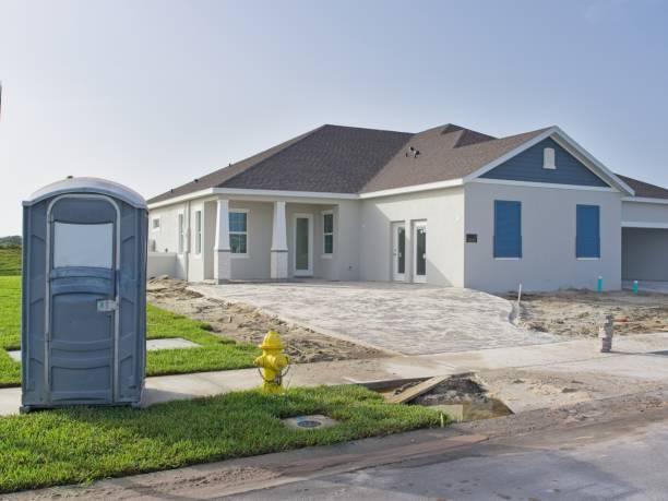 Best Portable toilet rental cost  in Rose Hills, CA